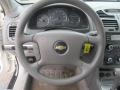 2006 White Chevrolet Malibu LS Sedan  photo #11