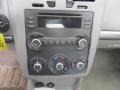 2006 White Chevrolet Malibu LS Sedan  photo #12