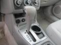 2006 White Chevrolet Malibu LS Sedan  photo #13