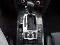 2008 Audi S6 Black Interior Transmission Photo
