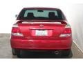 2005 Salsa Red Pearl Toyota Camry SE V6  photo #9