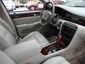 2003 Crimson Red Pearl Cadillac Seville STS  photo #16