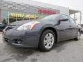 Dark Slate - Altima 2.5 SL Photo No. 1
