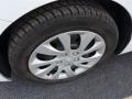 Pearl White - Elantra GLS Photo No. 3
