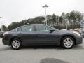 Dark Slate - Altima 2.5 SL Photo No. 6