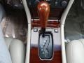 2003 Crimson Red Pearl Cadillac Seville STS  photo #29