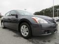 Dark Slate - Altima 2.5 SL Photo No. 7