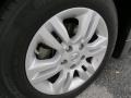 Dark Slate - Altima 2.5 SL Photo No. 9