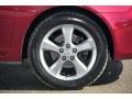 Salsa Red Pearl - Camry SE V6 Photo No. 31