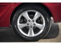 Salsa Red Pearl - Camry SE V6 Photo No. 33