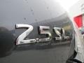 Dark Slate - Altima 2.5 SL Photo No. 14