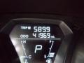 Pearl White - Elantra GLS Photo No. 15