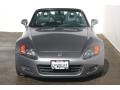 Silverstone Metallic - S2000 Roadster Photo No. 6