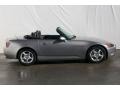 Silverstone Metallic - S2000 Roadster Photo No. 10