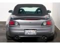 Silverstone Metallic - S2000 Roadster Photo No. 11