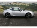  2013 FR-S Sport Coupe Argento Silver