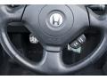 Black Steering Wheel Photo for 2001 Honda S2000 #75946195
