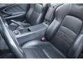 Black Front Seat Photo for 2001 Honda S2000 #75946245