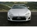 Argento Silver - FR-S Sport Coupe Photo No. 6