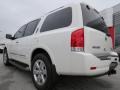 Blizzard White - Armada Platinum Photo No. 3