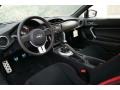 Black/Red Accents Interior Photo for 2013 Scion FR-S #75946315