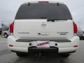 Blizzard White - Armada Platinum Photo No. 4