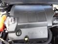 3.5 Liter SOHC 24-Valve V6 Engine for 2008 Chrysler Sebring Limited Sedan #75946334
