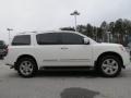 Blizzard White - Armada Platinum Photo No. 6