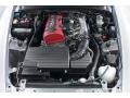 2.0L DOHC 16V VTEC 4 Cylinder Engine for 2001 Honda S2000 Roadster #75946378