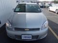 Silver Ice Metallic - Impala LT Photo No. 2
