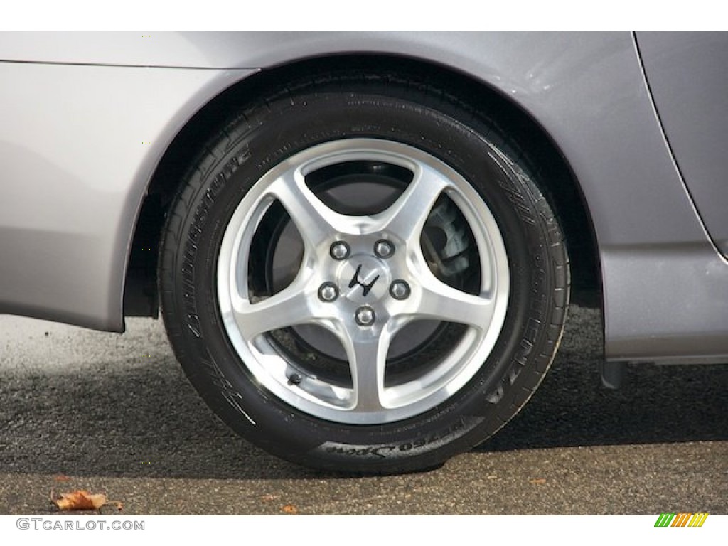 2001 Honda S2000 Roadster Wheel Photo #75946390