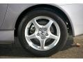 2001 Honda S2000 Roadster Wheel and Tire Photo