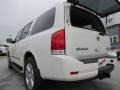 Blizzard White - Armada Platinum Photo No. 14