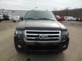 2013 Tuxedo Black Ford Expedition Limited 4x4  photo #3
