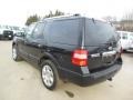 2013 Tuxedo Black Ford Expedition Limited 4x4  photo #6