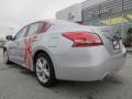 Brilliant Silver - Altima 2.5 SL Photo No. 2