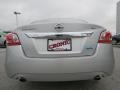 2013 Brilliant Silver Nissan Altima 2.5 SL  photo #3