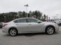 Brilliant Silver - Altima 2.5 SL Photo No. 5