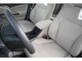 Beige Front Seat Photo for 2013 Honda Civic #75947071