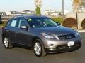 Platinum Graphite 2010 Infiniti EX 35 Journey AWD