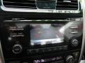 Brilliant Silver - Altima 2.5 SL Photo No. 17