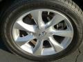 Platinum Graphite - EX 35 Journey AWD Photo No. 6