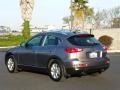 Platinum Graphite - EX 35 Journey AWD Photo No. 9
