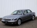 Lunar Grey Metallic 2007 Jaguar XJ Vanden Plas