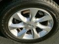 Platinum Graphite - EX 35 Journey AWD Photo No. 13