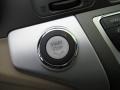 2013 Nissan Murano SL Controls