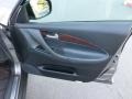 Platinum Graphite - EX 35 Journey AWD Photo No. 20