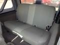 Khaki Rear Seat Photo for 2004 Jeep Wrangler #75947617