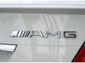  2009 C 63 AMG Logo