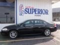 Black - Impala LTZ Photo No. 4